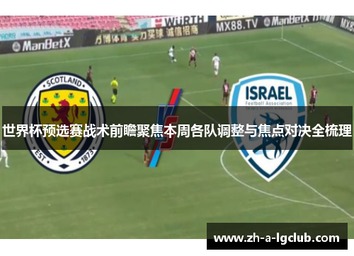 世界杯预选赛战术前瞻聚焦本周各队调整与焦点对决全梳理 世界杯预选赛战术前瞻聚焦本周各队调整与焦点对决全梳理